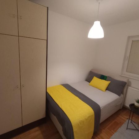 Stan U Krnjaci Apartment Beograd Bagian luar foto