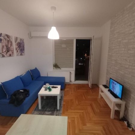 Stan U Krnjaci Apartment Beograd Bagian luar foto